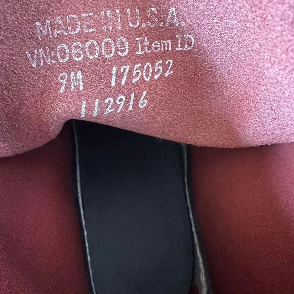 L.L. Bean like new
